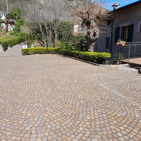 Appartamento Casa Doss Tremosine Esterno foto
