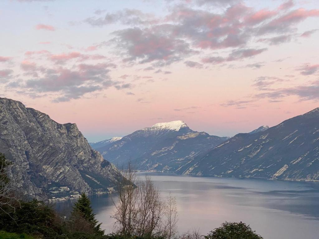 Appartamento Casa Doss Tremosine Esterno foto