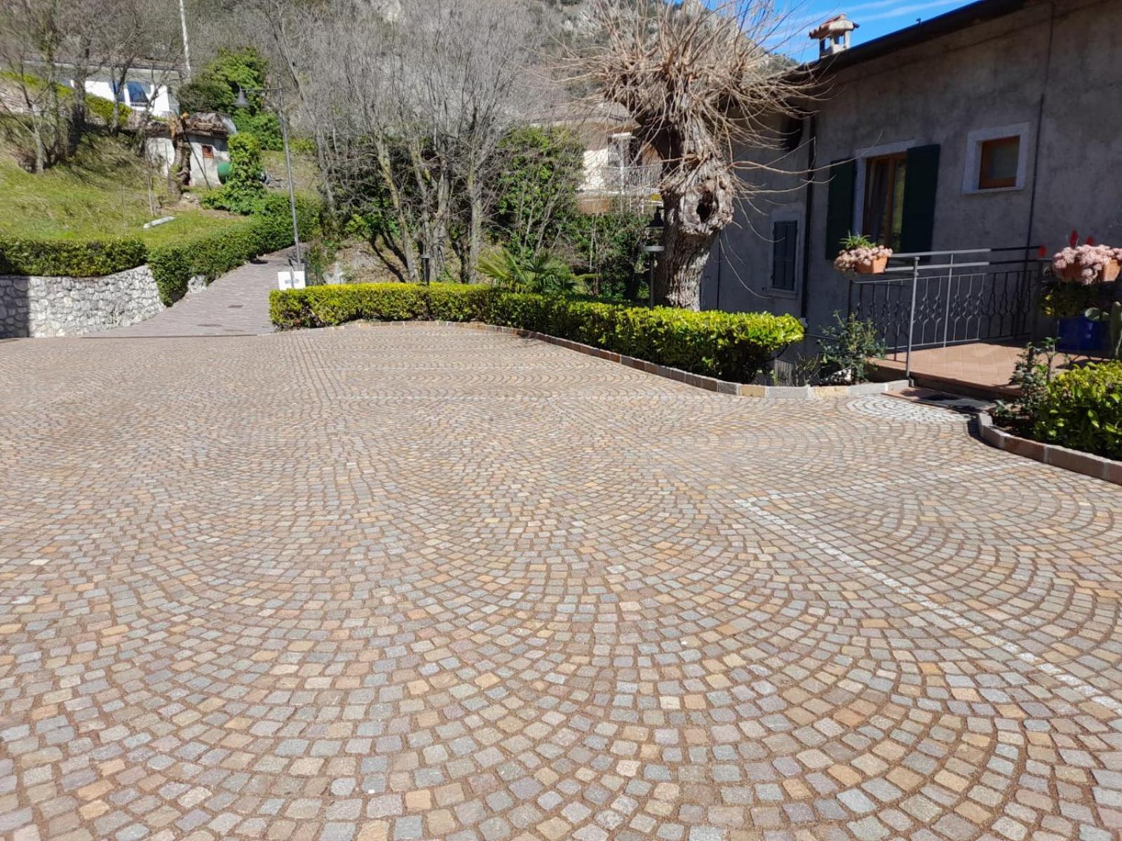 Appartamento Casa Doss Tremosine Esterno foto