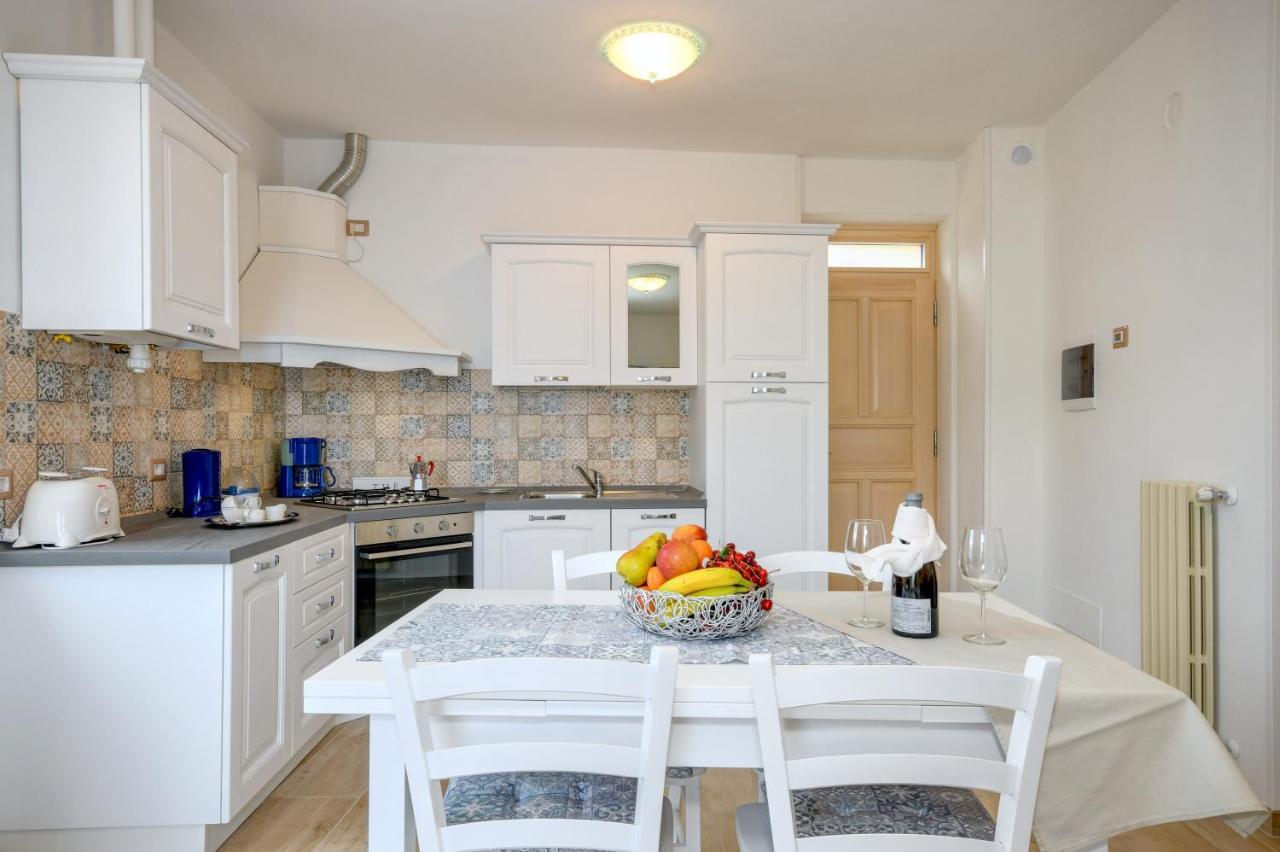 Appartamento Casa Doss Tremosine Esterno foto