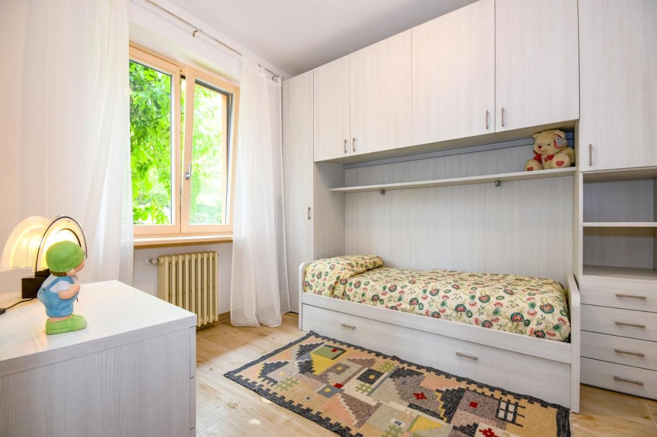 Appartamento Casa Doss Tremosine Esterno foto