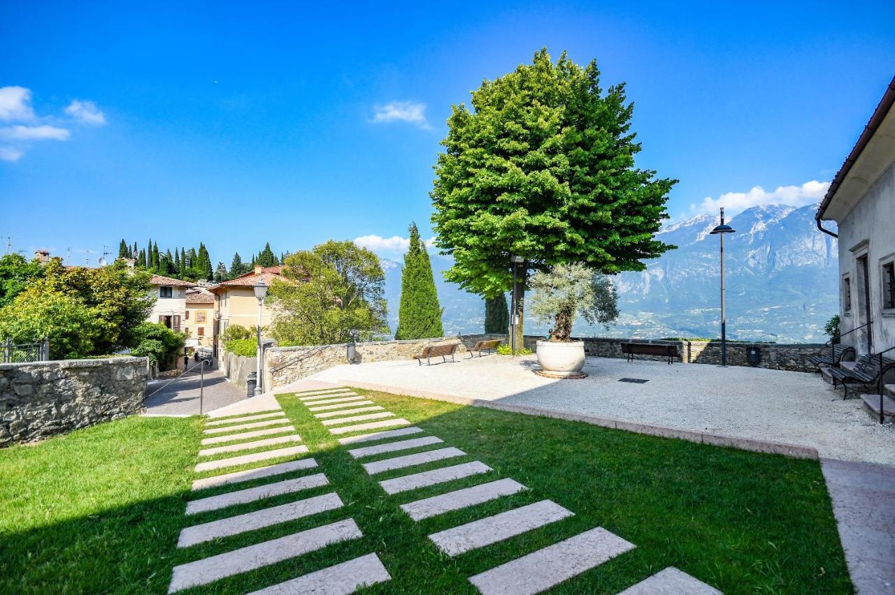Appartamento Casa Doss Tremosine Esterno foto