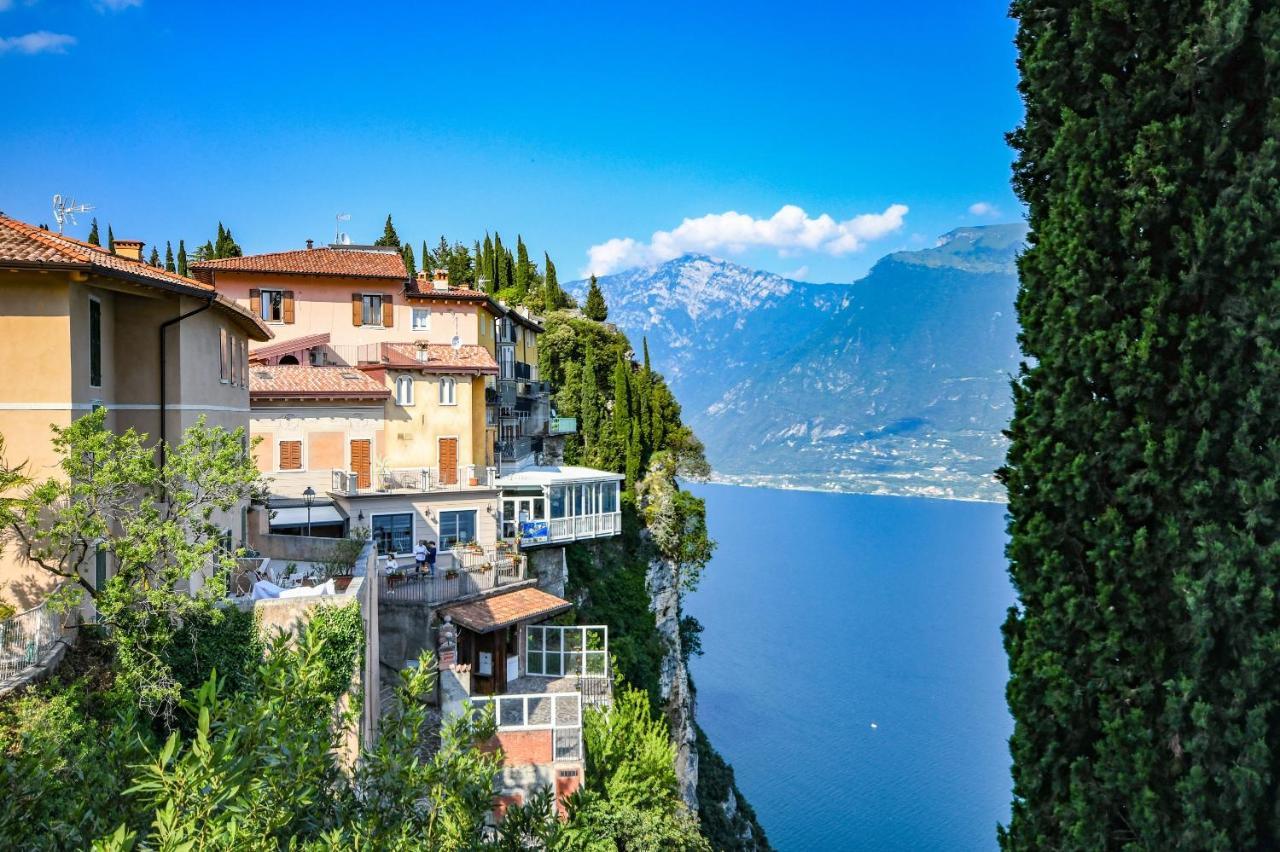 Appartamento Casa Doss Tremosine Esterno foto