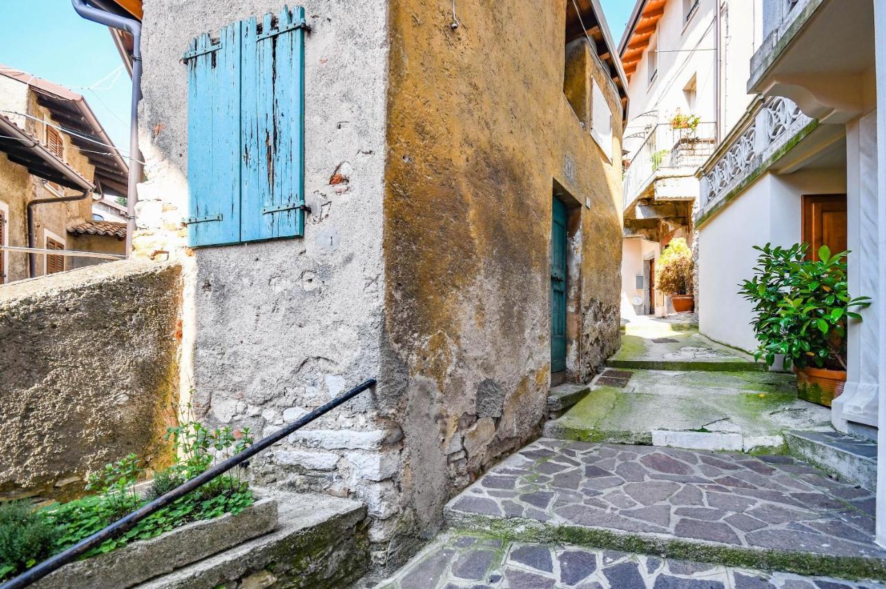Appartamento Casa Doss Tremosine Esterno foto