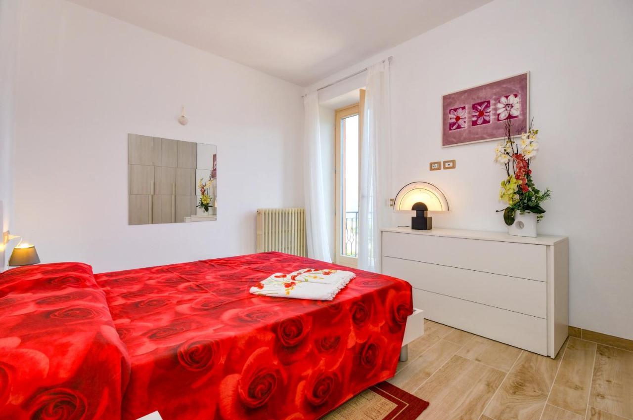 Appartamento Casa Doss Tremosine Esterno foto