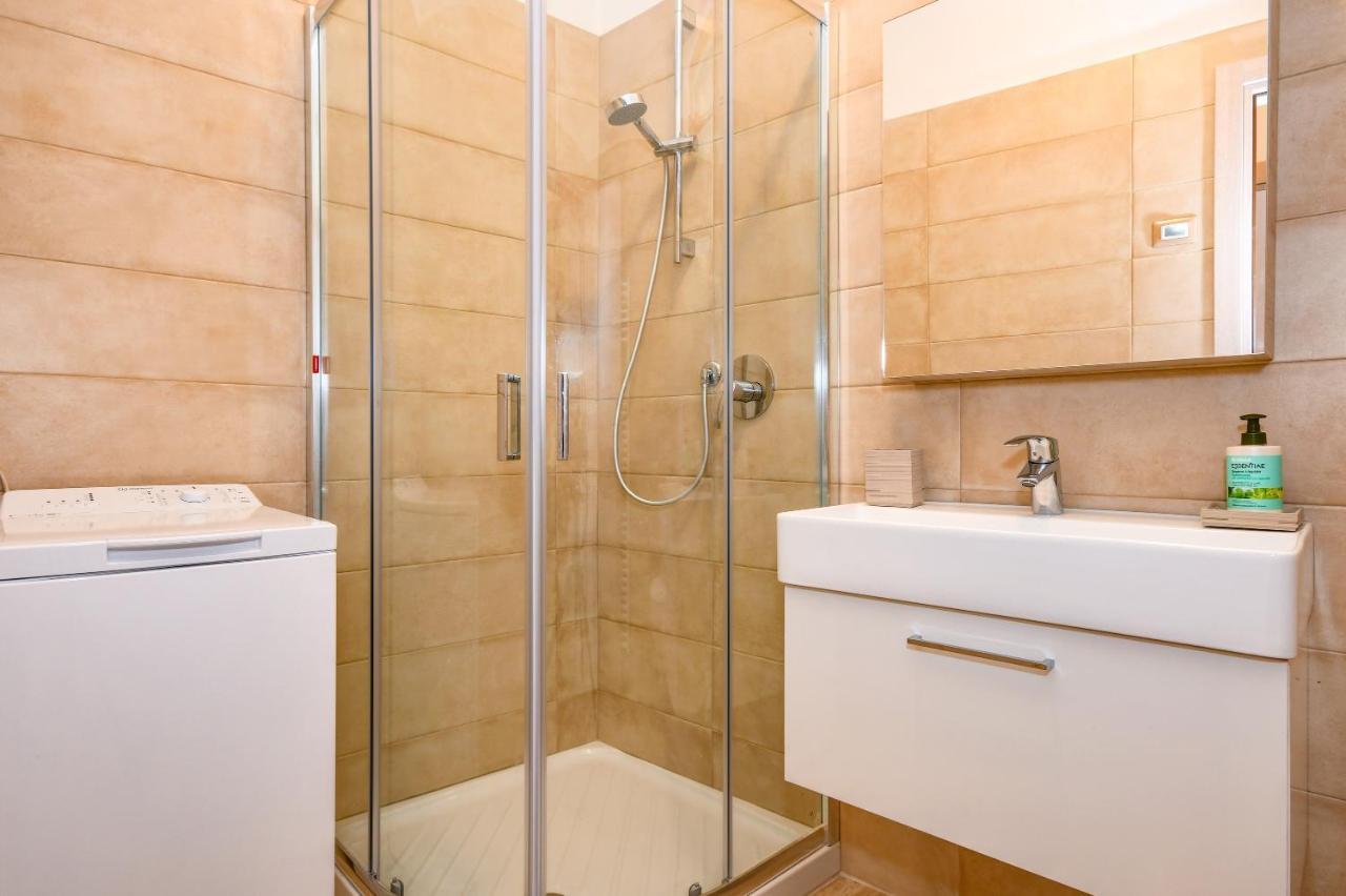 Appartamento Casa Doss Tremosine Esterno foto