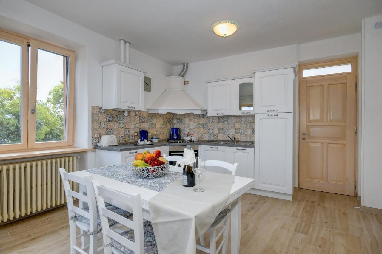 Appartamento Casa Doss Tremosine Esterno foto