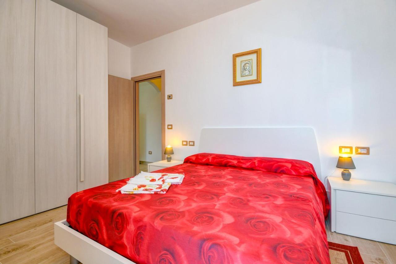 Appartamento Casa Doss Tremosine Esterno foto